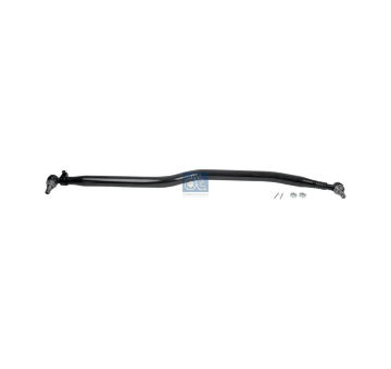 Příčné táhlo řízení DT Spare Parts 4.69500