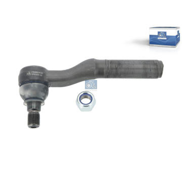 Kulová hlava, řadicí tyčoví DT Spare Parts 3.55180