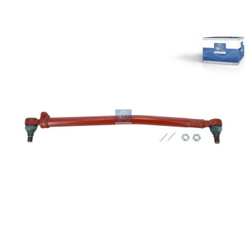 Táhlo řízení DT Spare Parts 7.13017