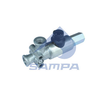 Elektromagnetický ventil SAMPA 096.4046