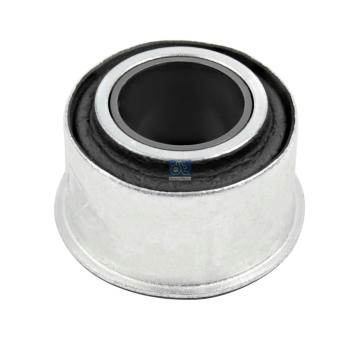Pouzdro, zaveseni kabiny DT Spare Parts 7.77200