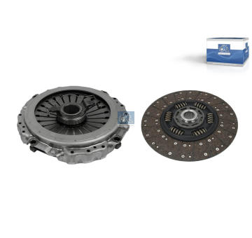 Spojková sada DT Spare Parts 2.93069