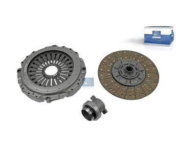 Spojková sada DT Spare Parts 6.93017