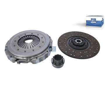 Spojková sada DT Spare Parts 6.93033