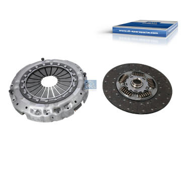 Spojková sada DT Spare Parts 4.91998