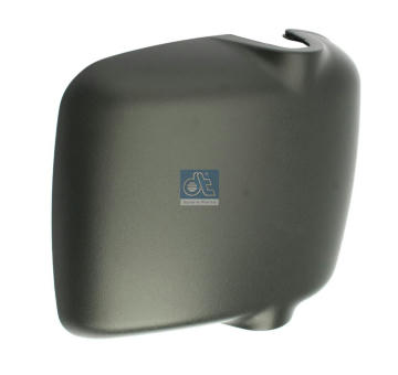 zakryti, sirokouhle zpetne zrcatko DT Spare Parts 3.86215