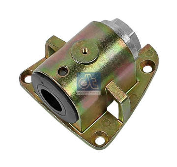 Drzak, vnejsi zrcatko DT Spare Parts 4.62541
