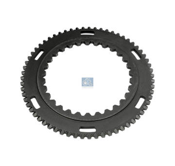 Ozubené kolo, hlavní hřídel DT Spare Parts 7.44300