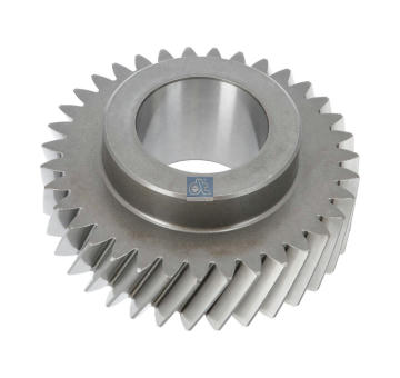 Ozubené kolo, vstupní hřídel převodovky DT Spare Parts 3.51058