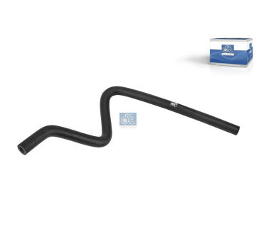 Hadice chladiče DT Spare Parts 1.11593