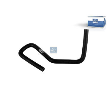Hadice chladiče DT Spare Parts 1.11597
