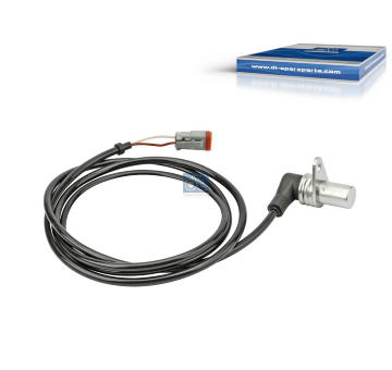 Senzor, otáčky motoru DT Spare Parts 1.21702