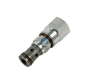 Ventil, vstřikovací systém DT Spare Parts 1.12850