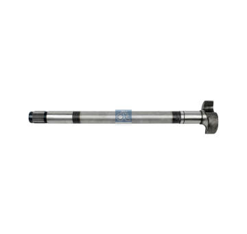 Brzdový hřídel, bubnová brzda DT Spare Parts 10.43100