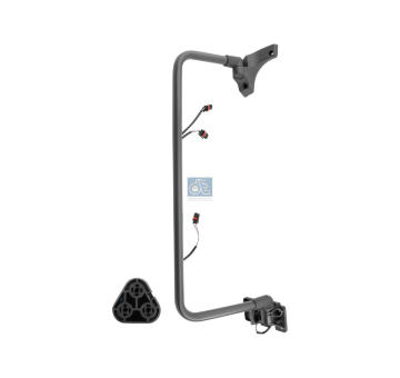 Drzak, vnejsi zrcatko DT Spare Parts 3.86204