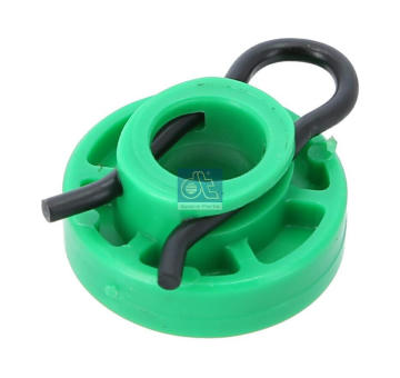 Kluzná čelist, zvedací zařízení oken DT Spare Parts 1.22904