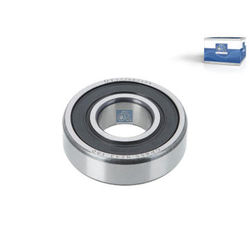 Uložení, kabina řidiče DT Spare Parts 1.00150