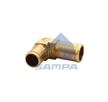 Hrdlo SAMPA 037.108