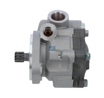 Hydraulické čerpadlo, řízení DT Spare Parts 4.68708