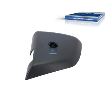 Spoiler, kabina DT Spare Parts 3.80338
