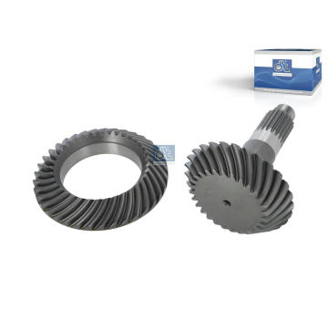 Talirove-/kuzelove kolo DT Spare Parts 7.92832
