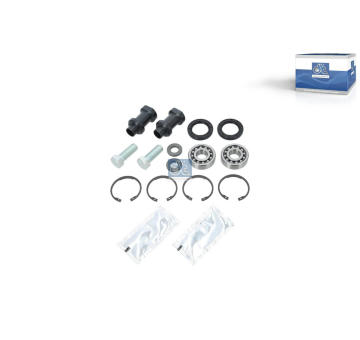 Opravna sada, stabilizator kabiny ridice DT Spare Parts 1.22489