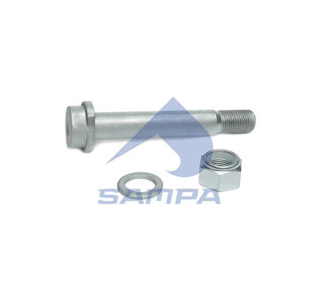 Sada na opravy, pruzny cep SAMPA 092.883