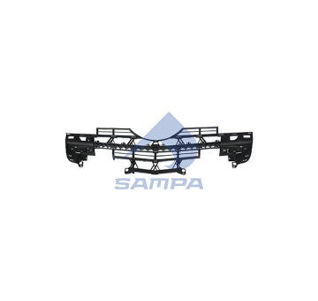 Ram, mrizka chladice SAMPA 1810 0858