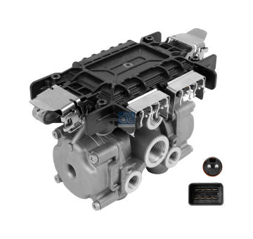 Řídící jednotka, brzdná / jízdní dynamika DT Spare Parts 5.77095