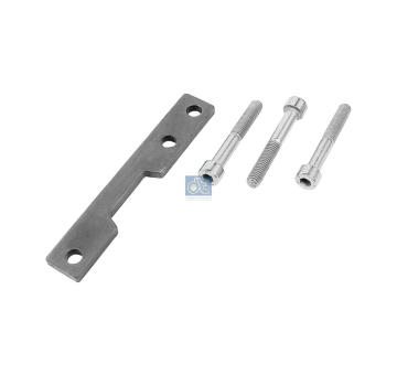 Záchyt-/upevnění nárazníku DT Spare Parts 2.32415