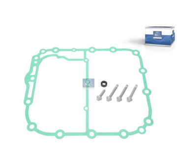 Sada těsnění, převodovka DT Spare Parts 2.93209