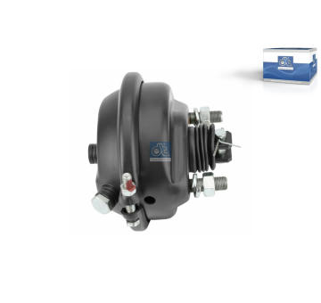 Membránový brzdový válec DT Spare Parts 3.74009
