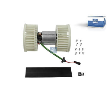vnitřní ventilátor DT Spare Parts 7.74074