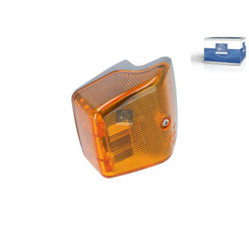 Blikač DT Spare Parts 4.63545