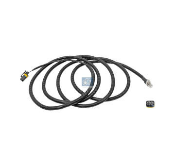 Snímač, počet otáček kol DT Spare Parts 3.37103