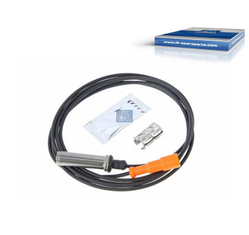 Snímač, počet otáček kol DT Spare Parts 7.36908