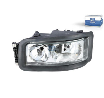 Hlavní světlomet DT Spare Parts 3.31005