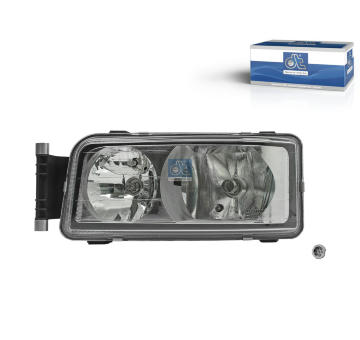 Hlavní světlomet DT Spare Parts 3.31185