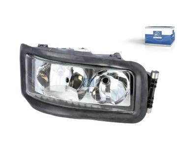 Hlavní světlomet DT Spare Parts 3.31006