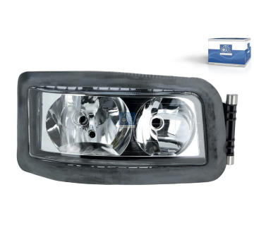 Hlavní světlomet DT Spare Parts 3.31009