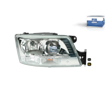 Hlavní světlomet DT Spare Parts 3.31017