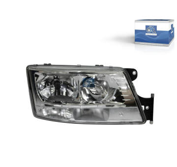 Hlavní světlomet DT Spare Parts 3.31175