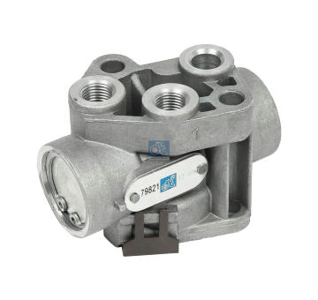 Spínač, převodovka typu splitter DT Spare Parts 6.45006