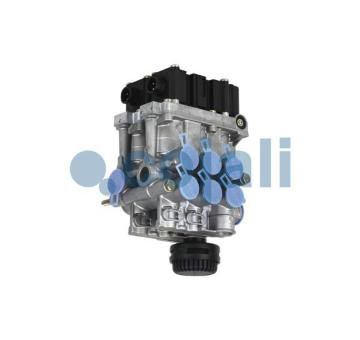 Blok cestnych ventilu, pneumaticke odpruzeni COJALI 2209419
