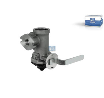 Regulátor brzdné síly DT Spare Parts 10.44245