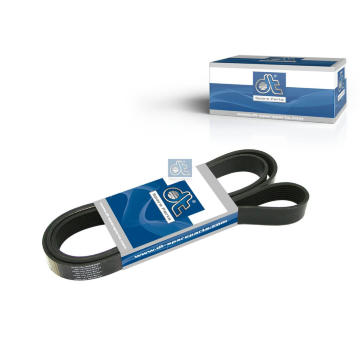 ozubený klínový řemen DT Spare Parts 7.54802