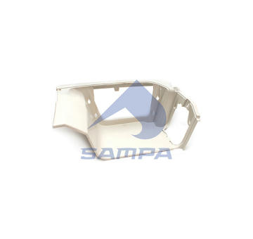 Nástupní panel SAMPA 1850 0241