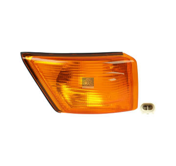 Blikač DT Spare Parts 7.25134SP