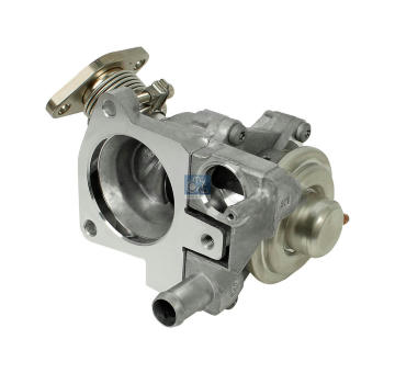 AGR-Ventil DT Spare Parts 12.27003