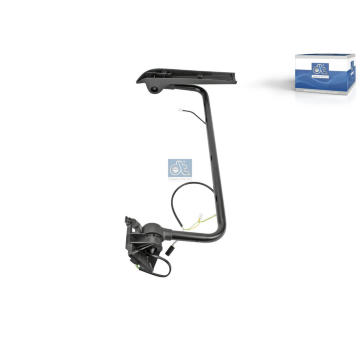 Drzak, vnejsi zrcatko DT Spare Parts 6.75331